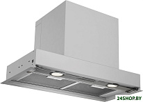 Evolution 60П-750-Э4Д (хром)