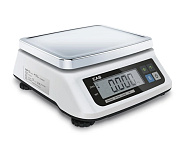 Картинка Весы торговые CAS SWN-15