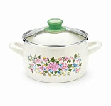 Картинка Кастрюля Metrot Букет 334499