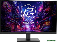 Phantom Gaming PG27QRT1B