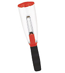 Картинка Овощечистка Sakura SA-PL01R (красный)