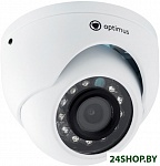 Картинка CCTV-камера Optimus AHD-H052.1(3.6)