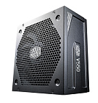 Картинка Блок питания Cooler Master V550 Gold - V2 MPY-550V-AFBAG-EU