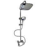 Картинка Душевая система BRIMIX 3074