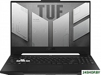 TUF Gaming Dash F15 2022 FX517ZR-HN013