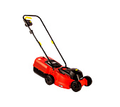 Картинка Газонокосилка DDE LME 3313