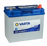 Картинка Автомобильный аккумулятор Varta Blue Dynamic B31 545 155 033 (45 А/ч)