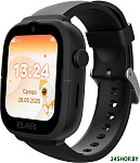 KidPhone 4G Go (черный)