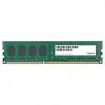 Картинка Оперативная память Apacer 8GB DDR3 PC3-12800 (AU08GFA60CATBGC)