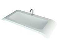 Картинка Умывальник Andrea Neon 800