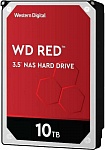 Картинка Жесткий диск WD Red 10Tb WD101EFAX