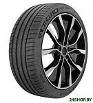 Картинка Автомобильные шины Michelin Pilot Sport 4 SUV 275/40R21 107Y