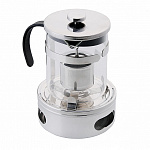 Картинка Заварочный чайник Home&You 17493-SRE-ZPRZ