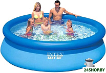 Картинка Надувной бассейн Intex Easy Set 28108 (244х61 см)