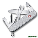Нож перочинный Victorinox Pioneer X Alox (0.8231.26)