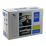 Картинка Картридж NV Print CE390A Black