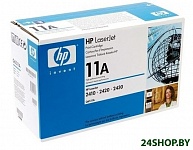 Картинка Тонер-картридж HP 11A (Q6511A)