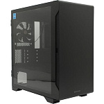 Картинка Корпус Thermaltake Minitower S100 TG CA-1Q9-00S1WN-00 Без БП, с окном
