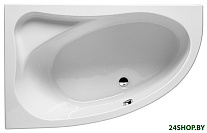 Картинка Ванна Riho Lyra 170x110