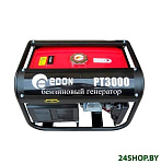 Картинка Бензиновый генератор Edon PT3000