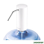 Картинка Помпа для воды KITFORT KT-2059-2 (белый)