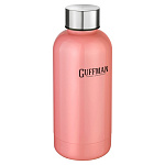 Картинка Термос Guffman Beach 0.35л (розовый)