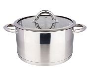 Картинка Кастрюля Agness 937-328