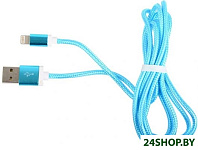 Картинка Кабель Ritmix RCC-321 (синий)