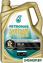Моторное масло Petronas Syntium 5000 CP 5W-30 5л