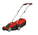 Газонокосилка Einhell GE-CM 18/32 Li-Solo
