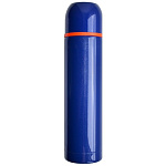 Картинка Термос Barouge А-10А 0.45л (синий)