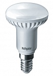 Картинка Светодиодная лампа NAVIGATOR NLL-R50 E14 5 Вт 2700 К