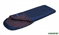 Картинка Спальный мешок TREK PLANET Derby Wide Comfort 70396-R (синий)