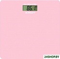 Весы напольные SCARLETT SC-BS33E041 (розовый)