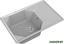 GF-U-740L (серый)