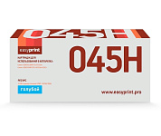 Картинка Картридж EasyPrint LC 045H C