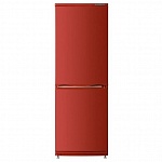Картинка Холодильник АТЛАНТ XM-4012-030 (рубиновый)