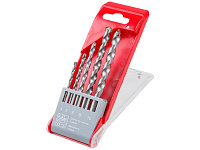 Картинка Набор оснастки Wortex WDBS4010C10511 (5 предметов)