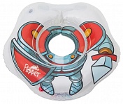 Картинка Круг для купания ROXY-KIDS Рыцарь Flipper FL006