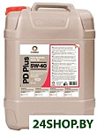 PD Plus 5W-40 20л