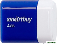 Lara 4GB (синий)