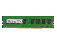 Картинка Оперативная память Kingston 8ГБ DDR4 3200 МГц KSM32ES8/8MR