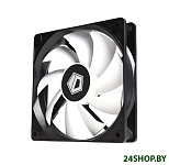 Картинка Вентилятор для корпуса ID-Cooling ID-FAN-FL-12025