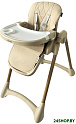 Высокий стульчик Nino Tummy YY3-3 (бежевый)