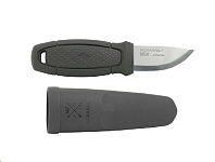 Картинка Нож туристический MORAKNIV Eldris LightDuty / 13843 (темно-серый)