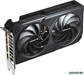 GeForce RTX 5060 Ti Windforce OC 8G GV-N506TWF2OC-8GD