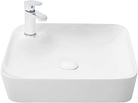 Картинка Умывальник WeltWasser Elbach 2181