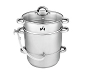 Картинка Соковарка MERCURYHAUS MC-1729