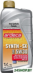 SYNTH-SX 5W-30 1л