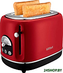 Картинка Тостер Kitfort KT-4004-1